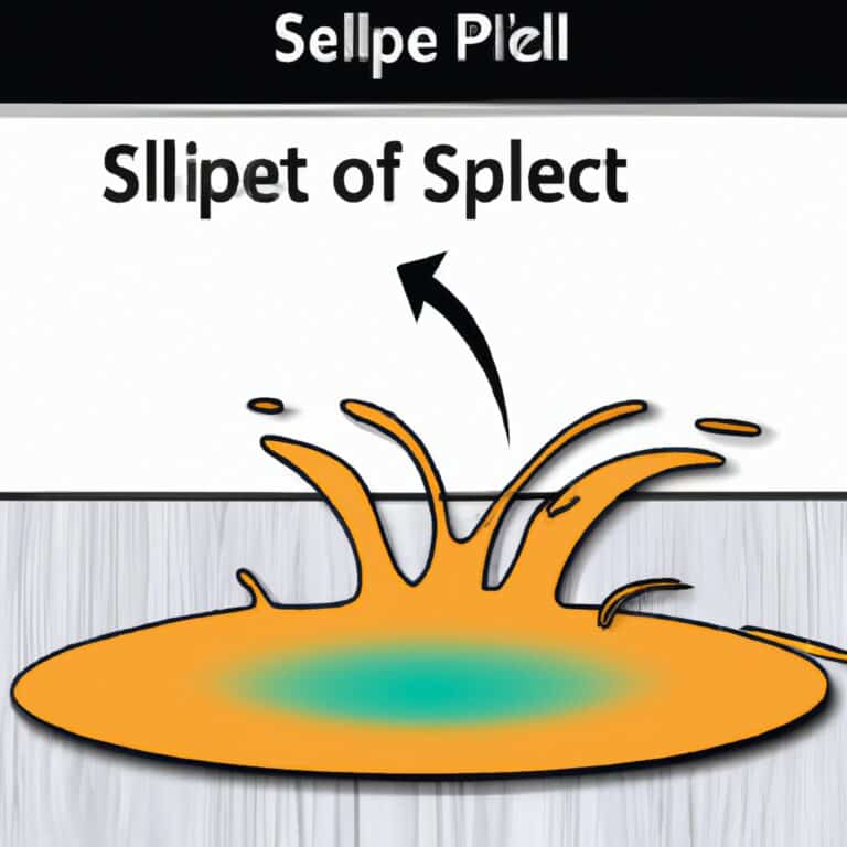 Spill over-Effekt