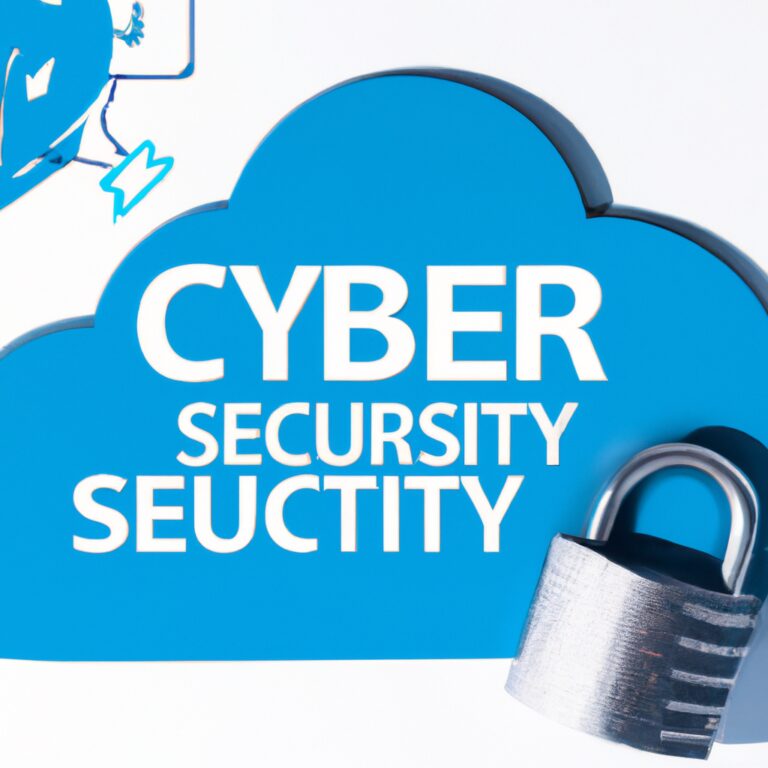 Cybersecurity in der Cloud: Herausforderungen und Lösungen für die Datensicherheit im Cloud-Zeitalter
