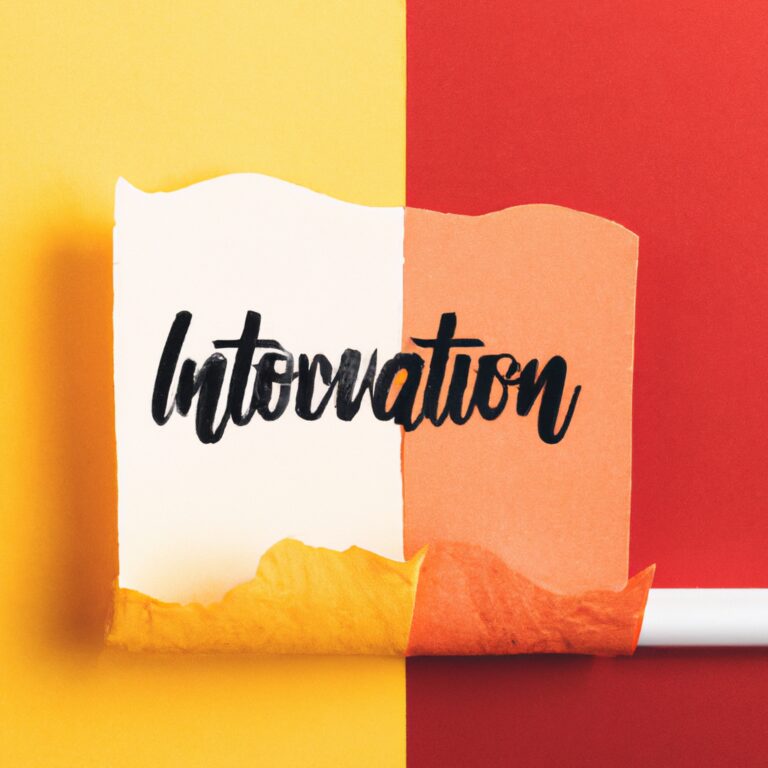 Markeninnovation: Die Rolle der Innovation in der Markenstrategie