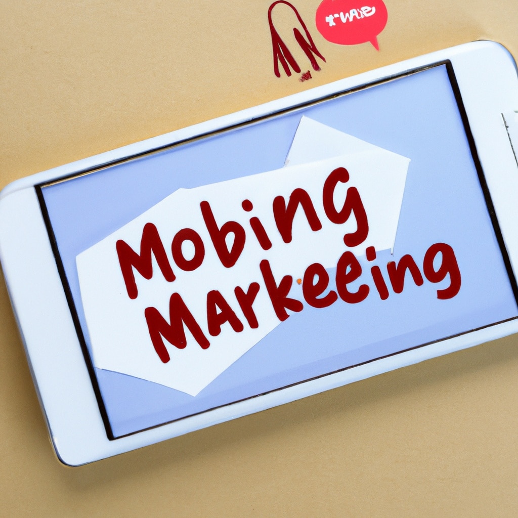 Mobiles Marketing: Strategien zur Steigerung der Engagement-Rate auf mobilen Geräten