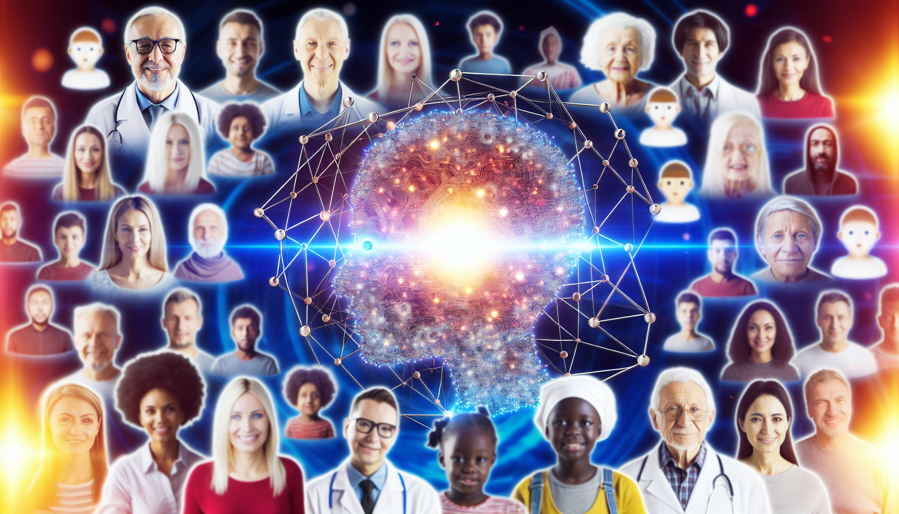 Maschinen als Meinungsführer: Künstliche Intelligenz im Zentrum der Macht