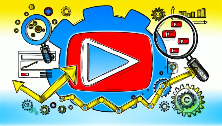 SEO für YouTube: Wie du deine Videos für bessere Rankings optimierst