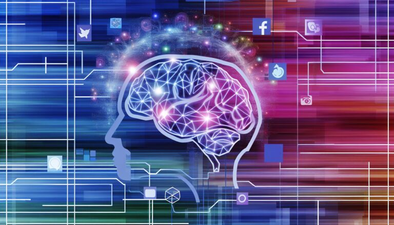 Cyberpsychologie: Die Auswirkungen der digitalen Welt auf unsere Psyche